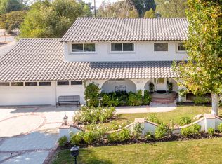 5509 De Vore Ct, Agoura Hills, CA 91301