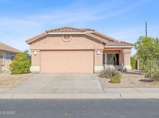 11380 W Burning Sage St, Marana, AZ 85653