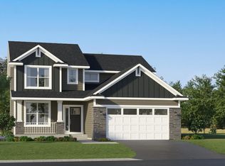 8903 Periwinkle Blvd, Woodbury, MN 55129