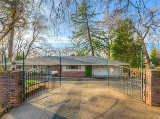 5931 Ronsue Rd, Paradise, CA 95969