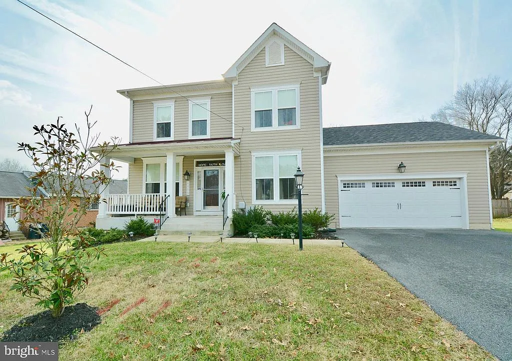 4809 Garrett Ave photo 1