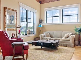 881 E 1st St UNIT 502, South Boston, MA 02127