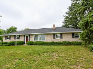 313 New Haven Dr, Lititz, PA 17543