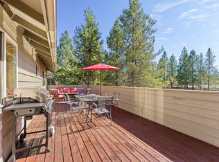 (Undisclosed Address), Bend, OR 97707