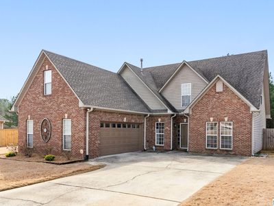 125 Birch Ct, Pell City, AL, 35125