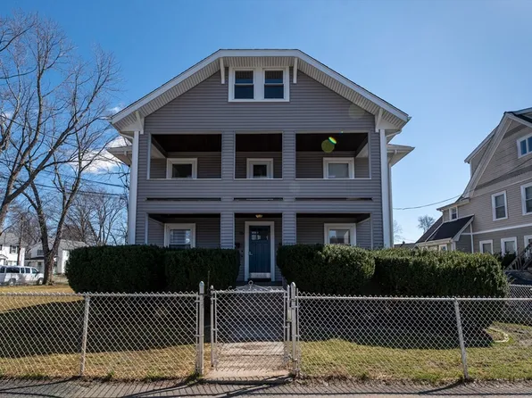 25-27 Hartford St, Framingham, MA 01702