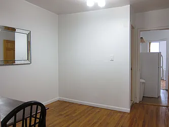 Rented by James Everett Lewis, LREB