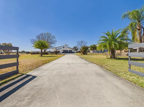 14216 SW 144th Parkway, Okeechobee, FL 34974