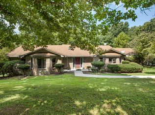 145 Rendezvous Rd, Rockwood, TN 37854