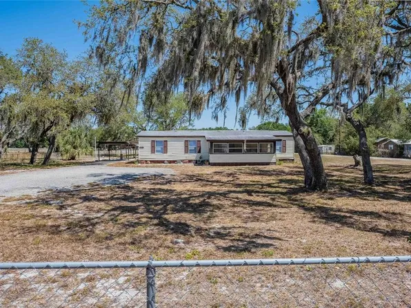 680 Old Dixie Hwy, Auburndale, FL 33823
