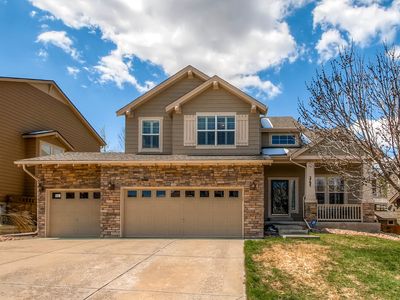 3793 Sunridge Terrace Dr, Castle Rock, CO, 80109
