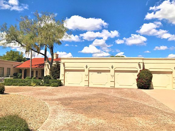 3rd image of 4816 E ARROYO VERDE Drive