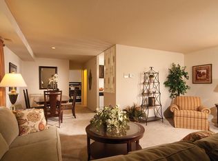 Queen's Purchase Apartments, Essex, MD 21221