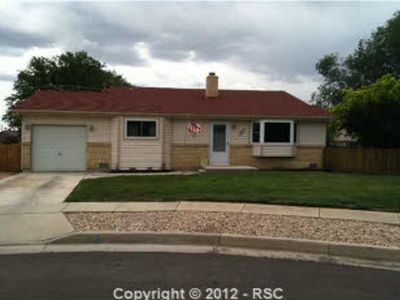560 Corte Amino, Fountain, CO, 80817
