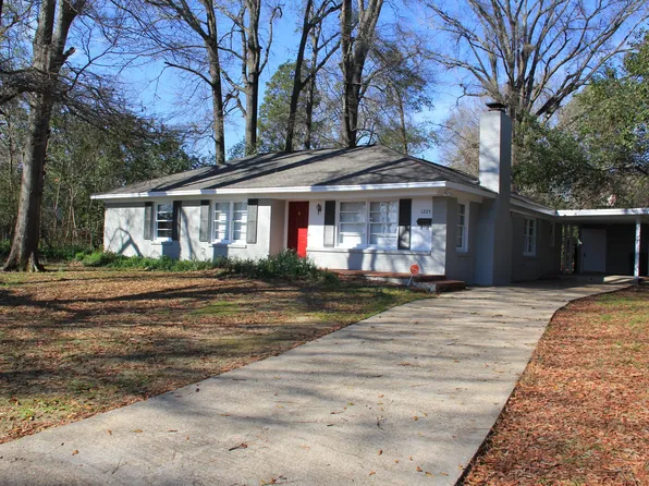 1225 Navarro Ave, Montgomery, AL 36106