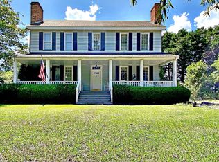 2316 Wire Rd, Thomson, GA 30824