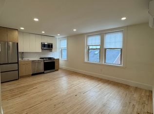 44 Bradlee Rd #107, Medford, MA 02155