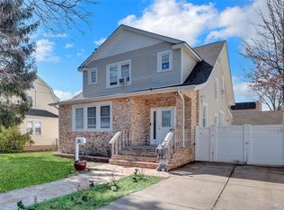 26 Hilbert Street, Hempstead, NY 11550