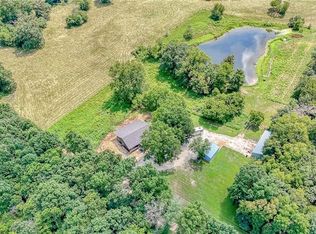1025 SW 401st Rd, Chilhowee, MO 64733
