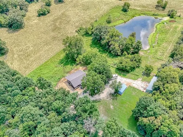1025 SW 401st Rd, Chilhowee, MO 64733