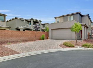 4165 Royal Melody Ct, Summerlin, NV 89135