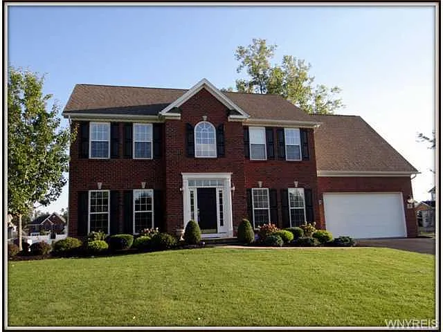 89 Arcadian Dr photo 1