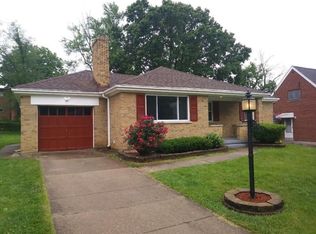 2651 Byrneside Dr, Cincinnati, OH 45239