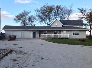 2561 Waukon Ave, Rockwell City, IA 50579