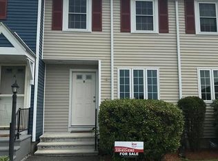 11 Fernwood Dr APT B, Leominster, MA 01453