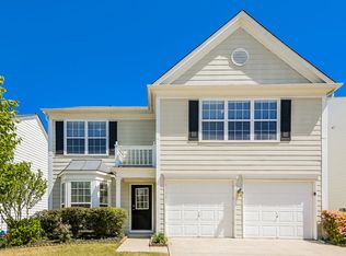 4375 Ridgefair Dr, Cumming, GA 30040