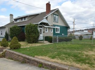 405-409 E Lynnwood St, Allentown, PA 18103