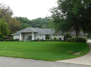 355 SW Sweetbreeze Dr, Lake City, FL 32024