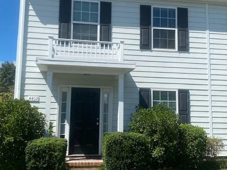 4402 Betty Ln — Photo 1