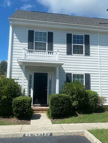 4402 Betty Ln Photo 1