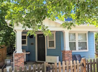 9138 E 23rd Ave, Denver, CO 80238