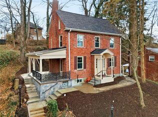 32 Fernwood Ave, Pittsburgh, PA 15228