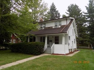 318 E Miller Rd, Lansing, MI 48911