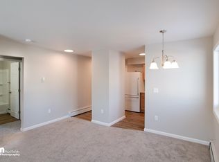 440 E 11th Ave #B-1, Anchorage, AK 99501