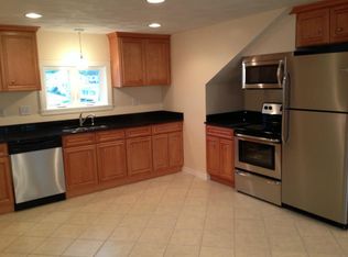 35 Spicer St #B2, Providence, RI 02904