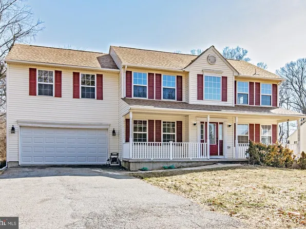 338 Schafer Blvd, New Castle, DE 19720