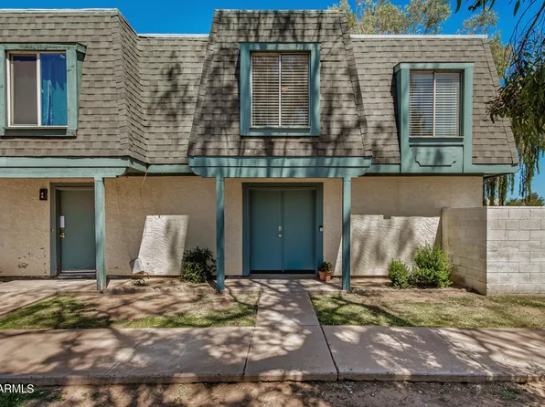 8103 N 32nd Drive, Phoenix, AZ 85051