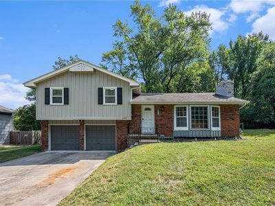 6309 Hedges Ave, Raytown, MO, 64133