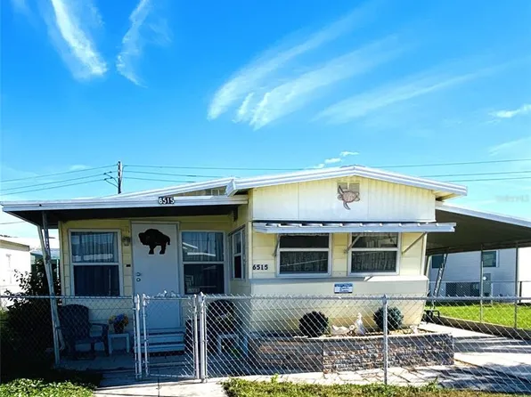 6515 Texas St, Bradenton, FL 34207