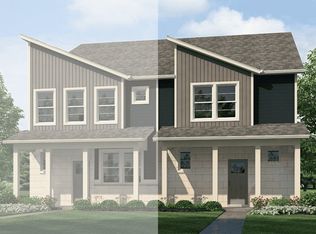 MUIRFIELD Plan, Horizon Uptown, Aurora, CO 80018