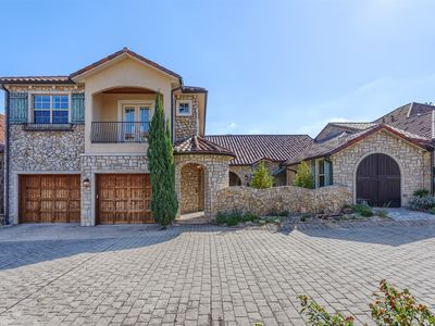 6707 Istina Dr, McKinney, TX, 75072