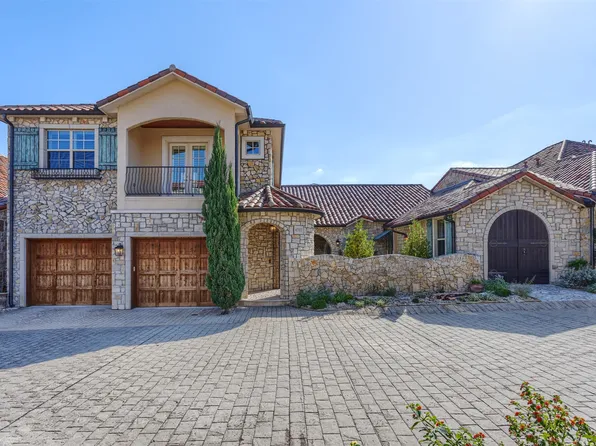 6707 Istina Dr, McKinney, TX 75072
