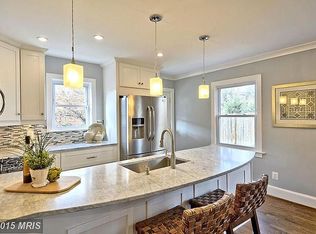 6008 7th St NW, Washington, DC 20011