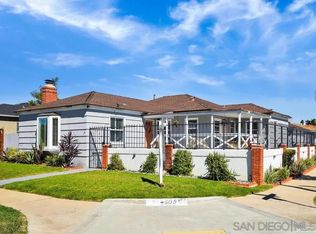 4605 49th St, San Diego, CA 92115