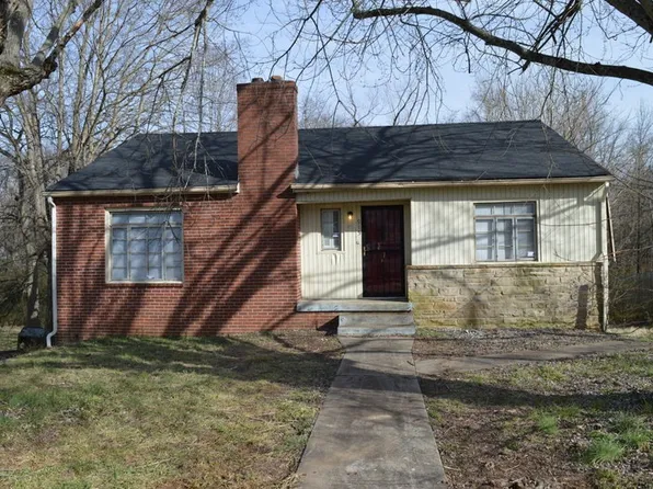915 Richardson St, Clarksville, TN 37040