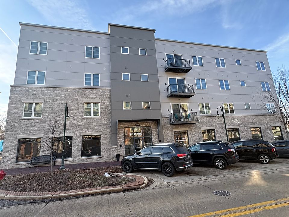 1st image of 333 S 1st St #3E